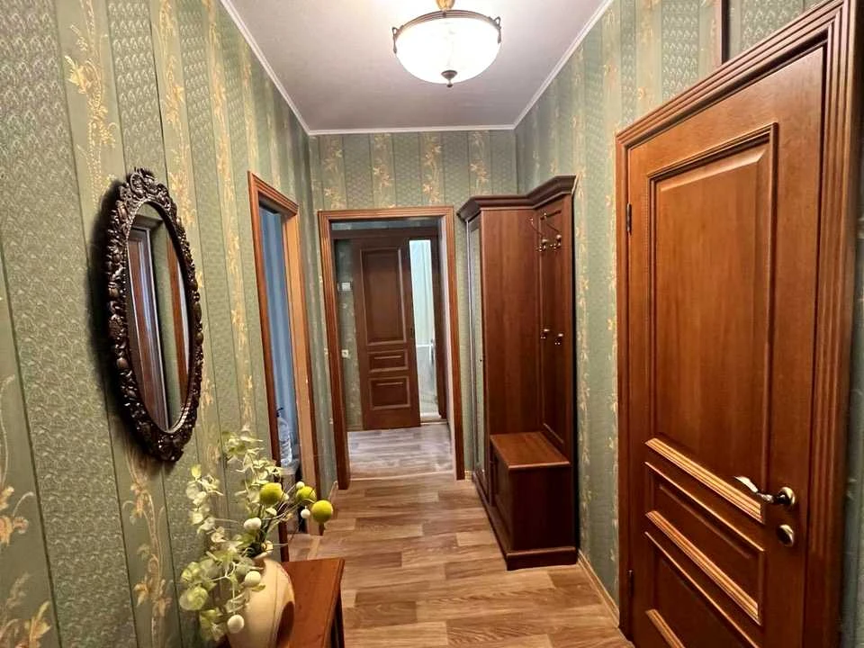 Квартира. Київ, Оноре де Бальзака вул.