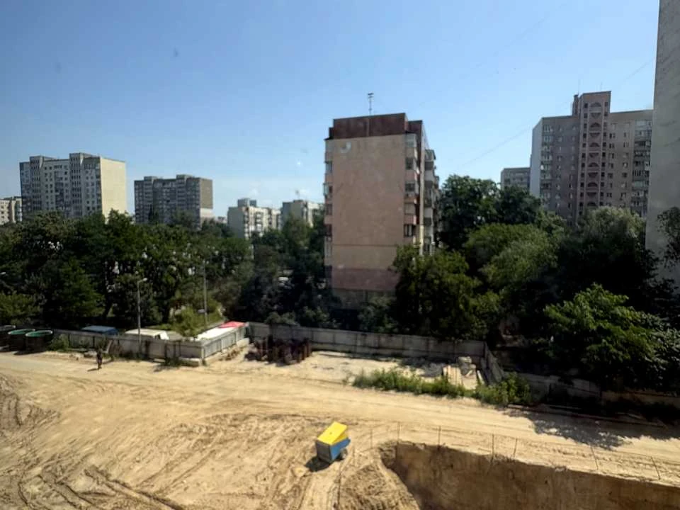 Квартира. Київ, Європейського Союзу просп.