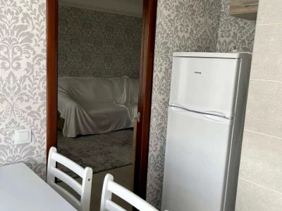 Квартира. Киев, улица Энтузиастов