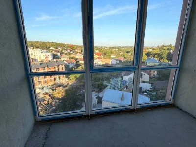 Apartment. Lviv, Ocheretyna St.