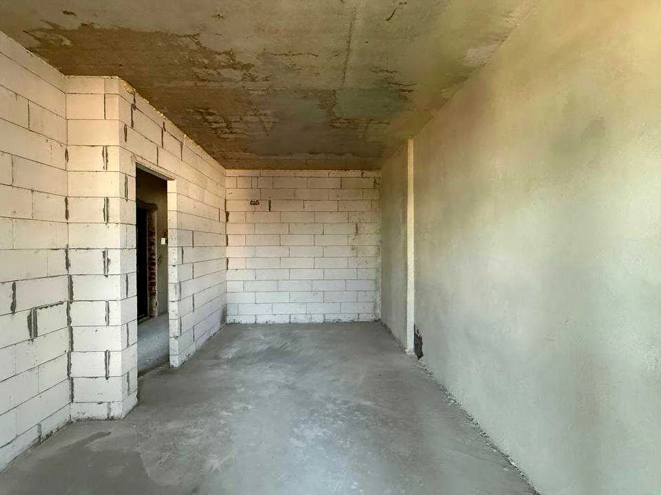 Apartment. Lviv, Ocheretyna St.