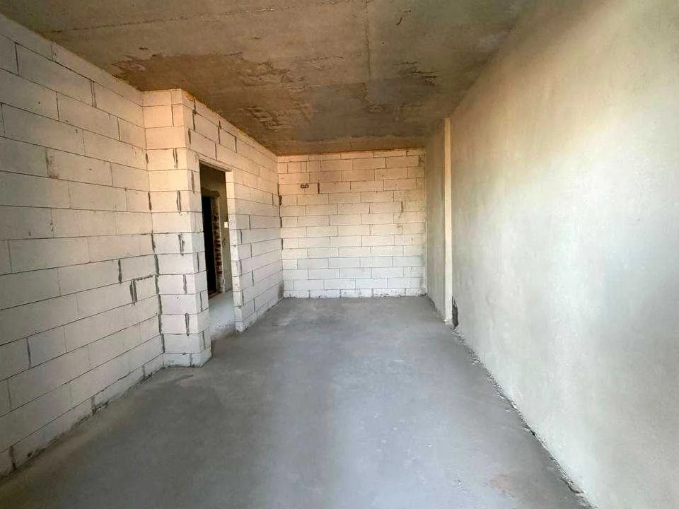 Apartment. Lviv, Ocheretyna St.