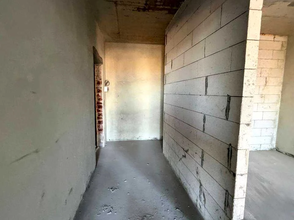 Apartment. Lviv, Ocheretyna St.