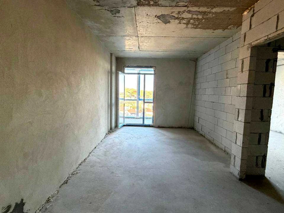 Apartment. Lviv, Ocheretyna St.