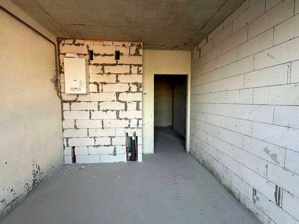 Apartment. Lviv, Ocheretyna St.