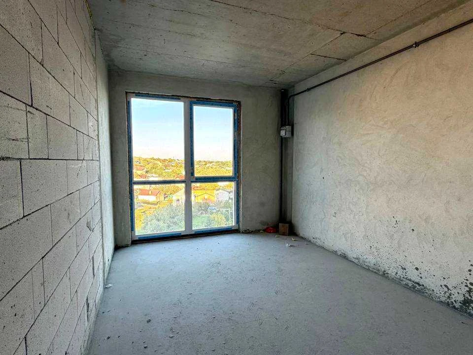 Apartment. Lviv, Ocheretyna St.