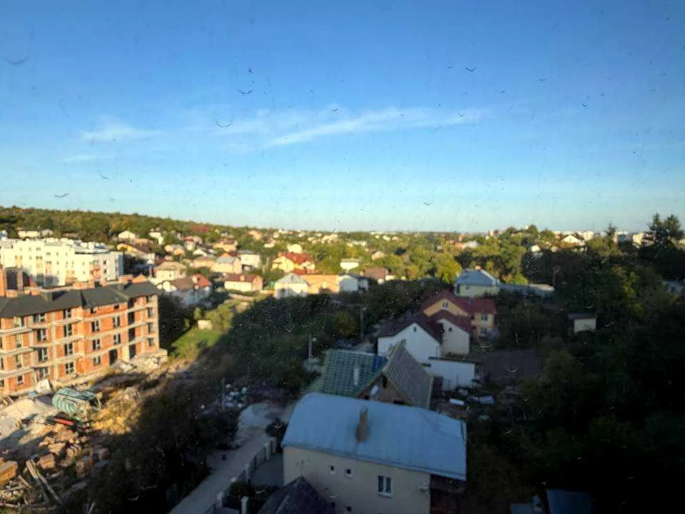 Apartment. Lviv, Ocheretyna St.