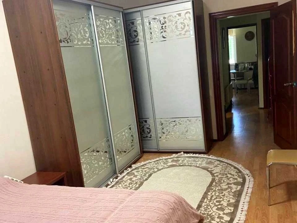 Квартира. Киев, улица Антоновича