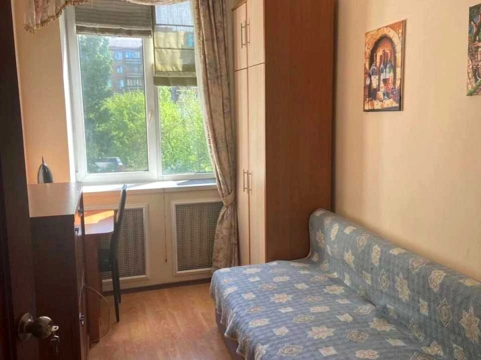 Квартира. Киев, улица Антоновича