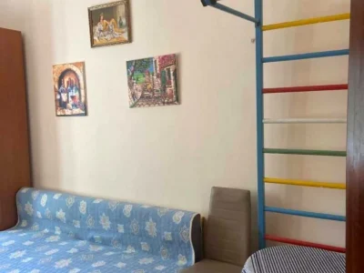 Квартира. Киев, улица Антоновича