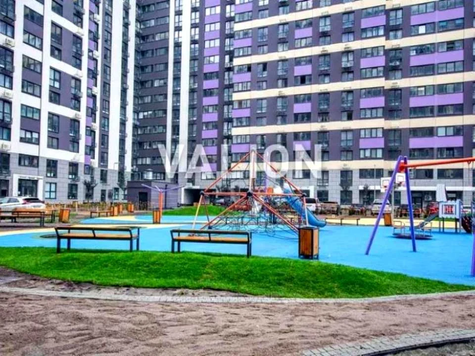Квартира. Київ, Повітряних Сил просп.