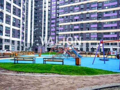 Квартира. Київ, Повітряних Сил просп.