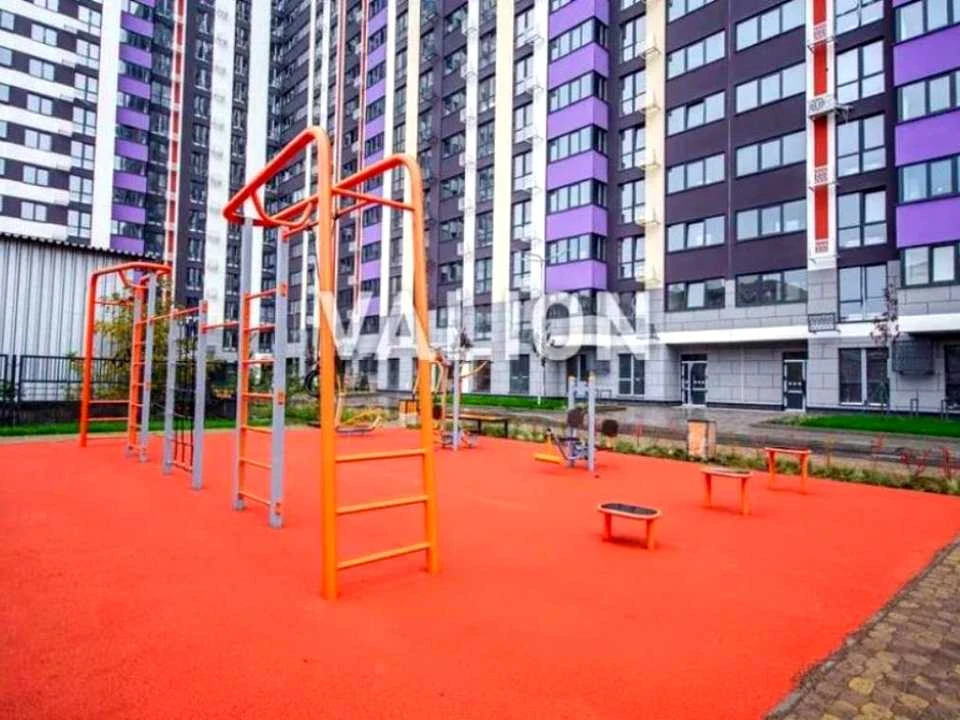 Квартира. Київ, Повітряних Сил просп.