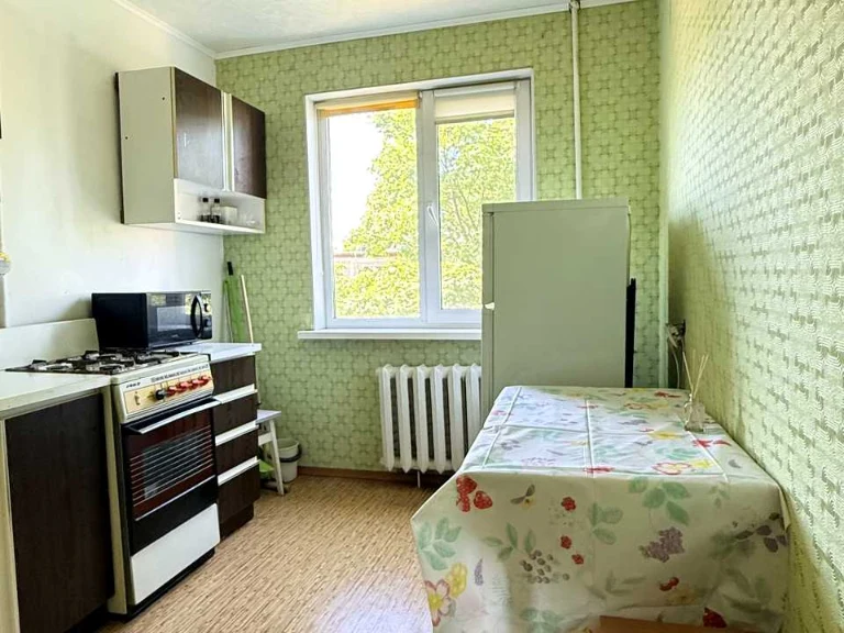 Квартира. Київ, Петра Курінного вул.