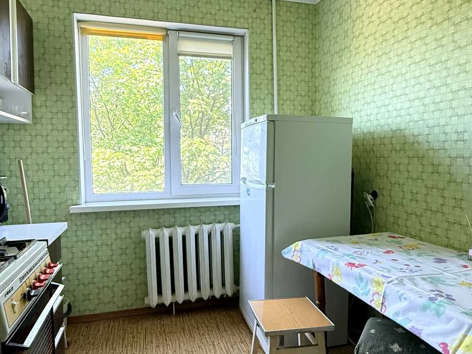 Квартира. Київ, Петра Курінного вул.