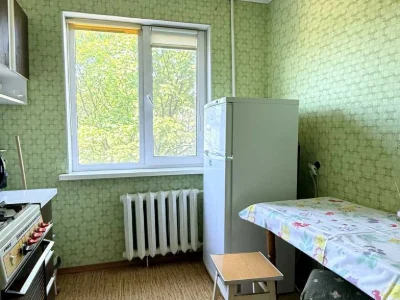 Квартира. Київ, Петра Курінного вул.