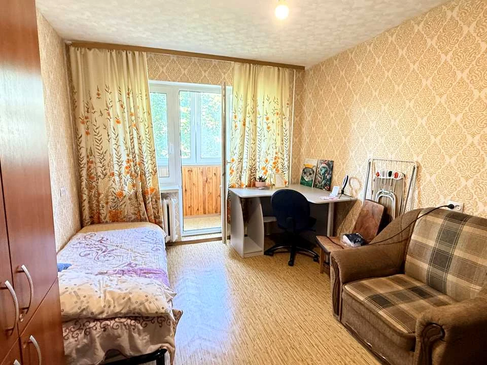 Квартира. Київ, Петра Курінного вул.