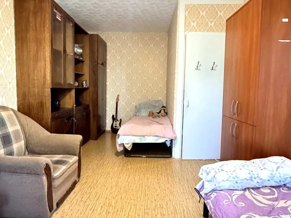 Квартира. Київ, Петра Курінного вул.
