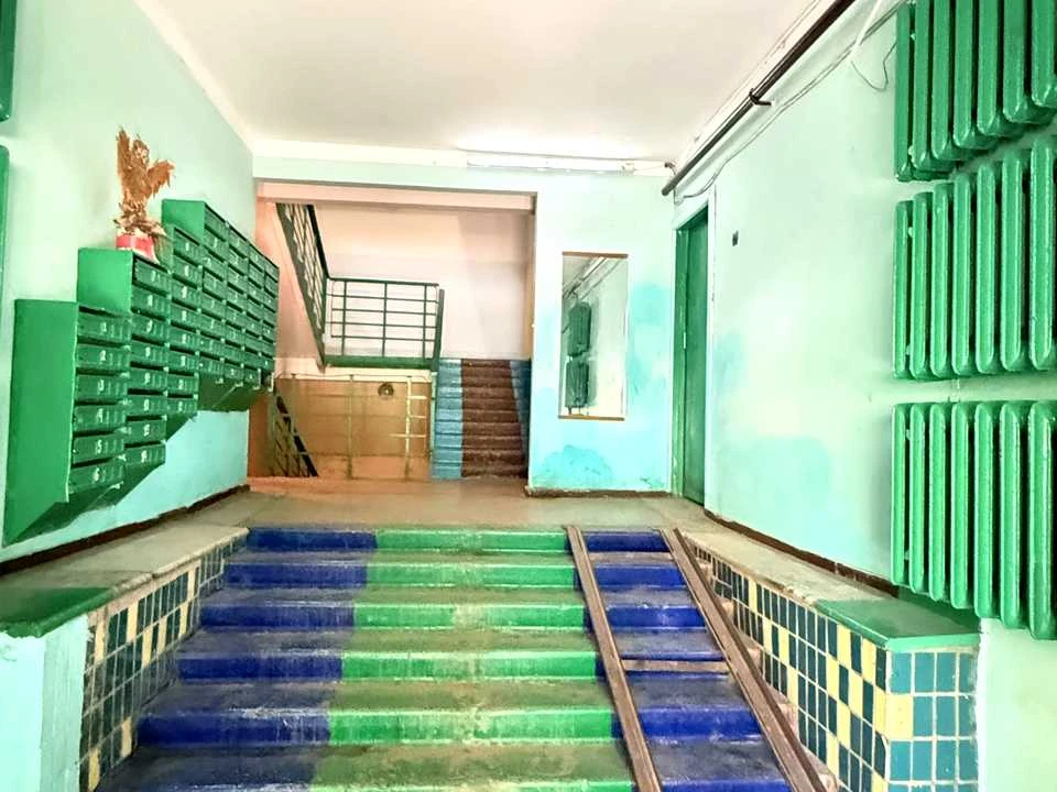 Квартира. Київ, Петра Курінного вул.