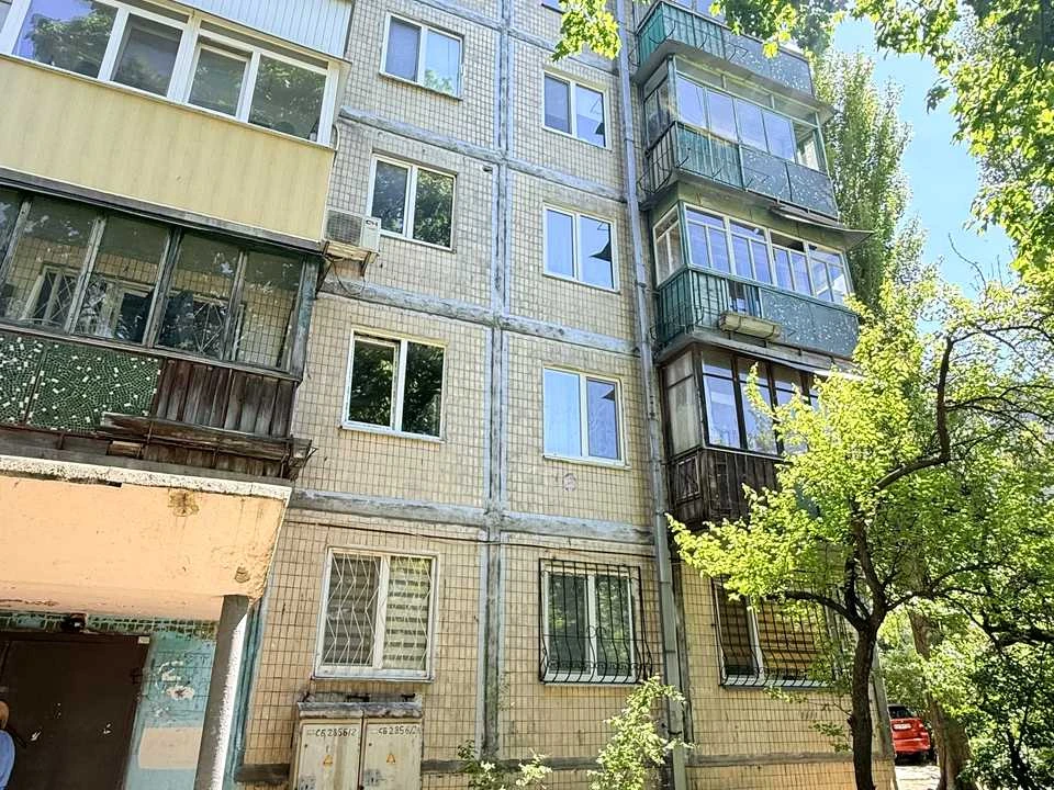 Квартира. Київ, Петра Курінного вул.