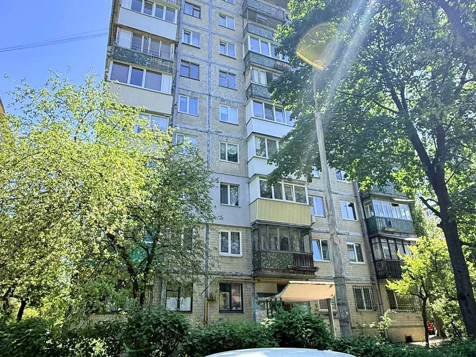 Квартира. Київ, Петра Курінного вул.