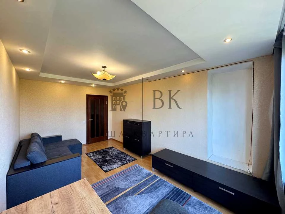 Квартира. Київ, Романа Ратушного вул.