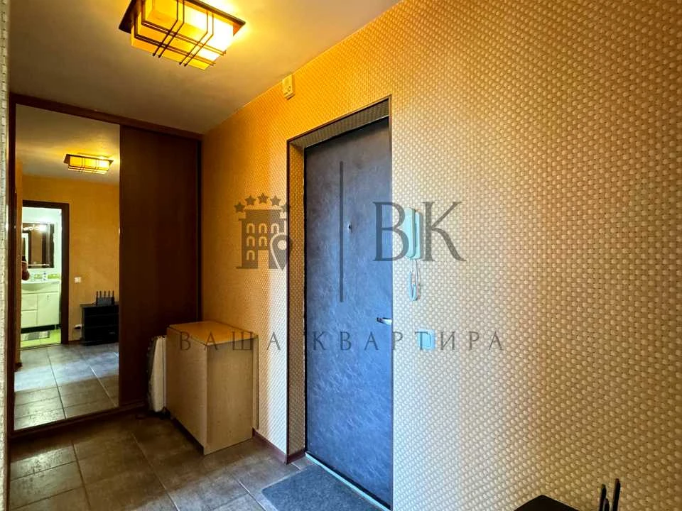 Квартира. Київ, Романа Ратушного вул.