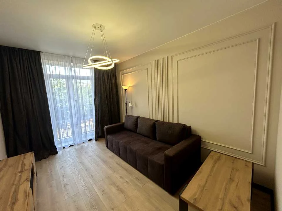 Apartment. Odessa, Boris Litvaka Street