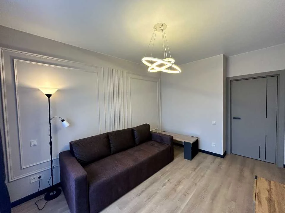 Apartment. Odessa, Boris Litvaka Street