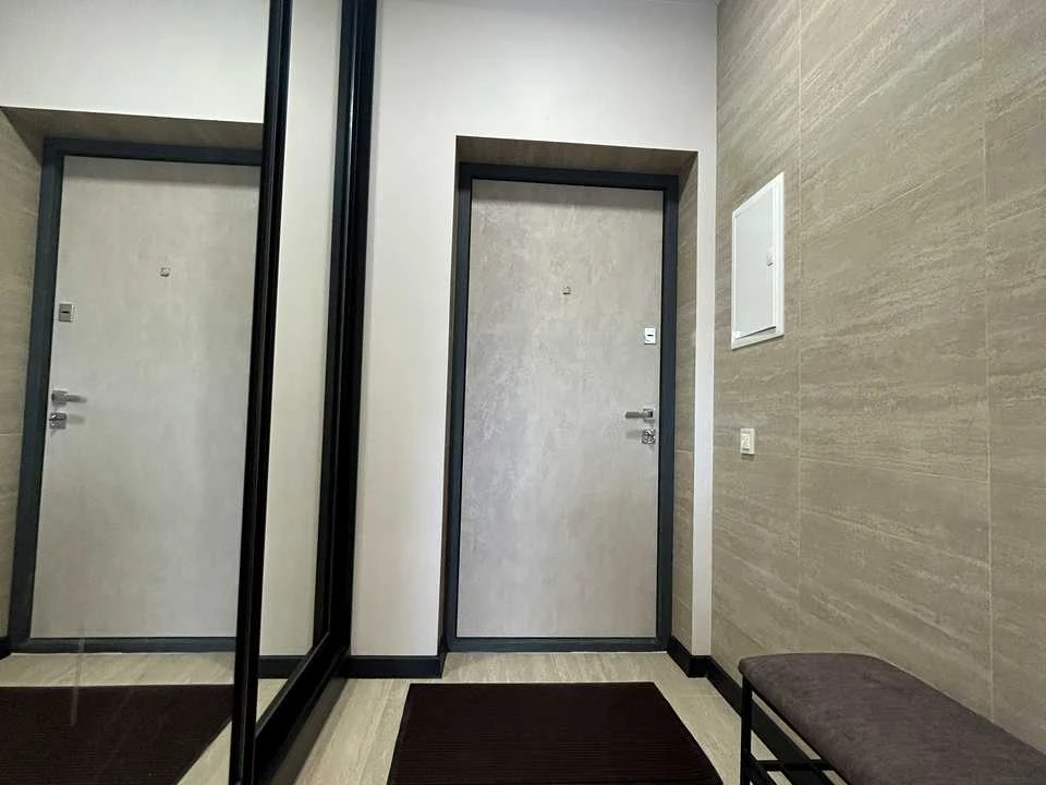 Apartment. Odessa, Boris Litvaka Street