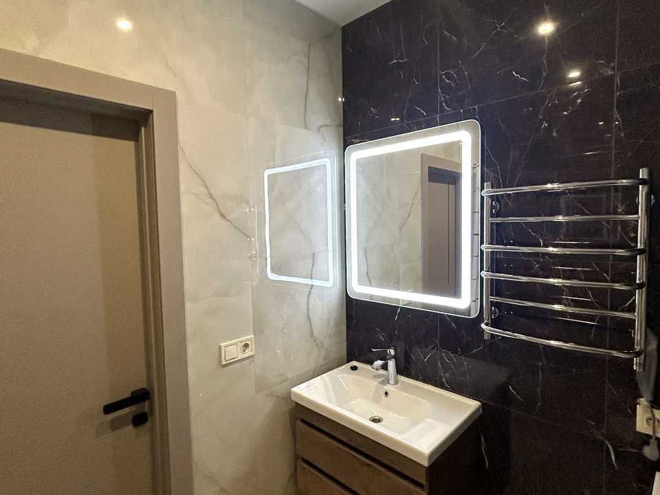 Apartment. Odessa, Boris Litvaka Street