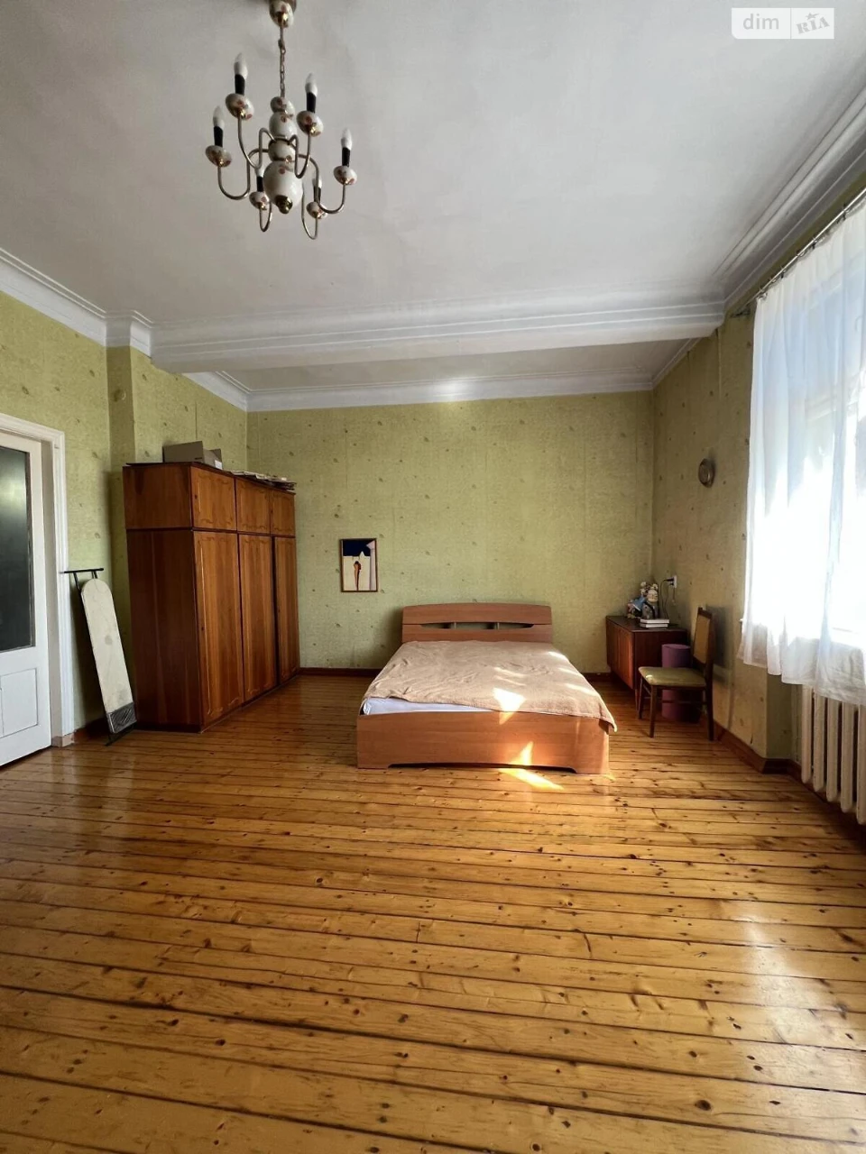 Продажа Квартира в Соцмисте