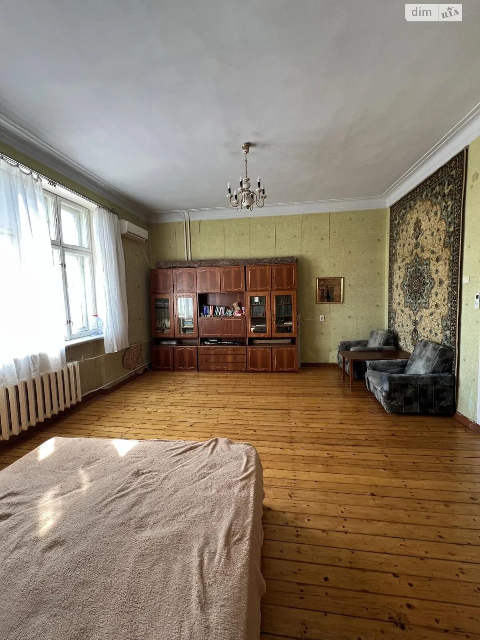 Продажа Квартира в Соцмисте
