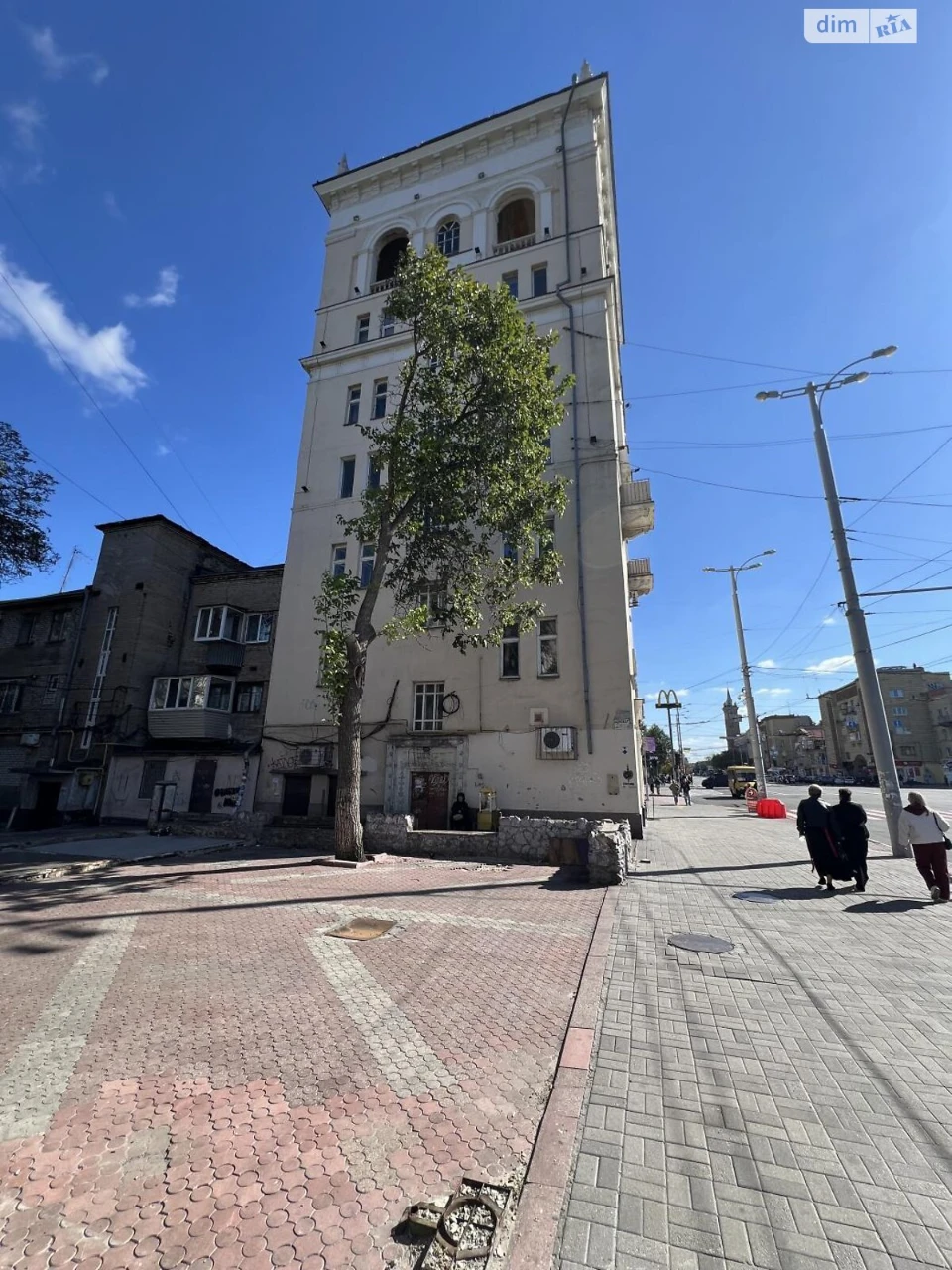 Продажа Квартира в Соцмисте