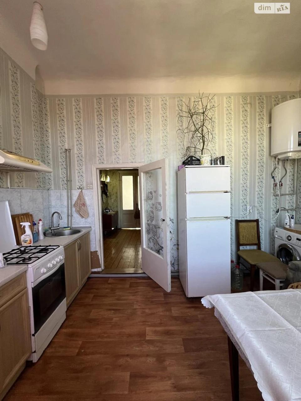 Продажа Квартира в Соцмисте