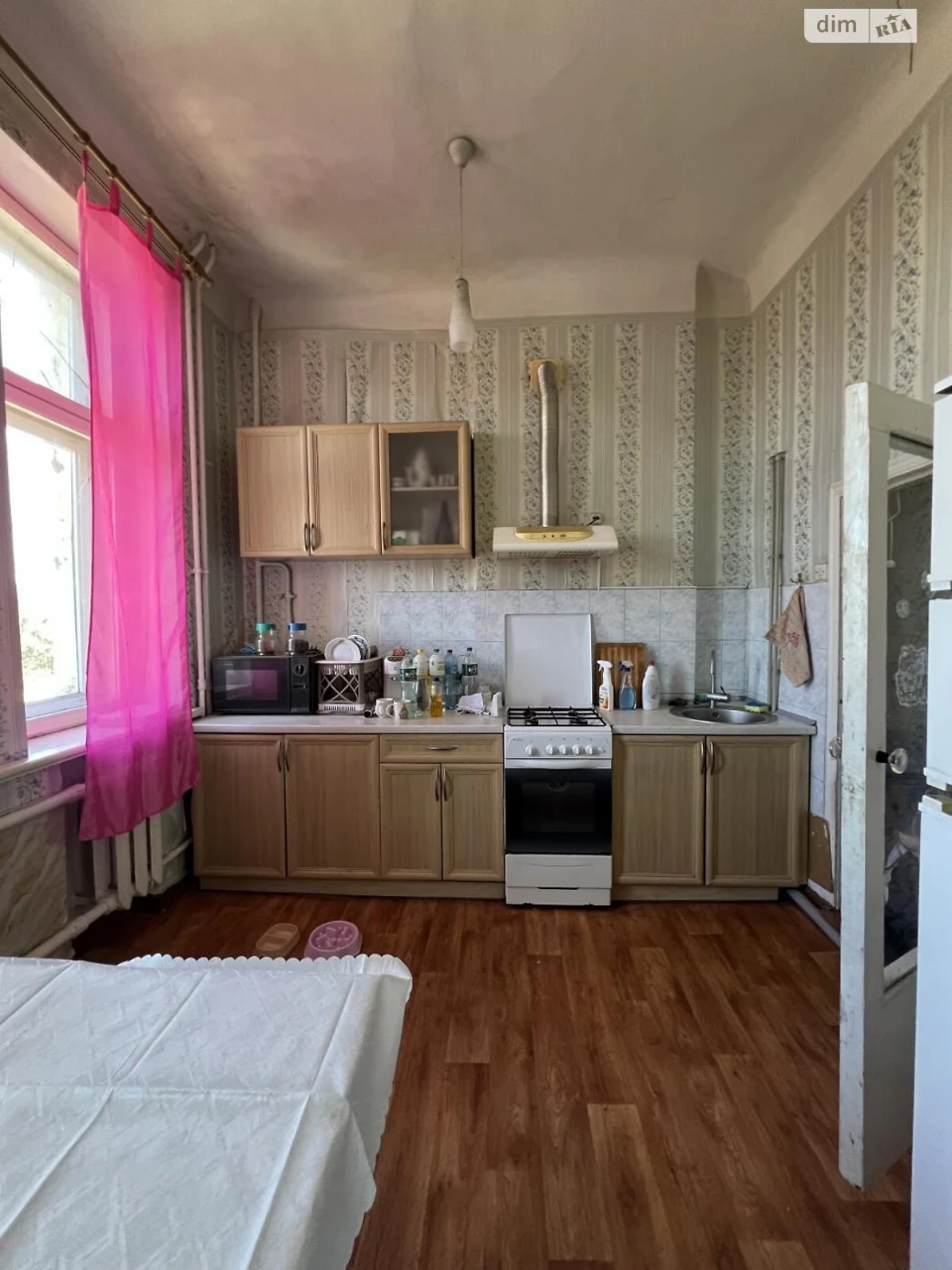 Продажа Квартира в Соцмисте