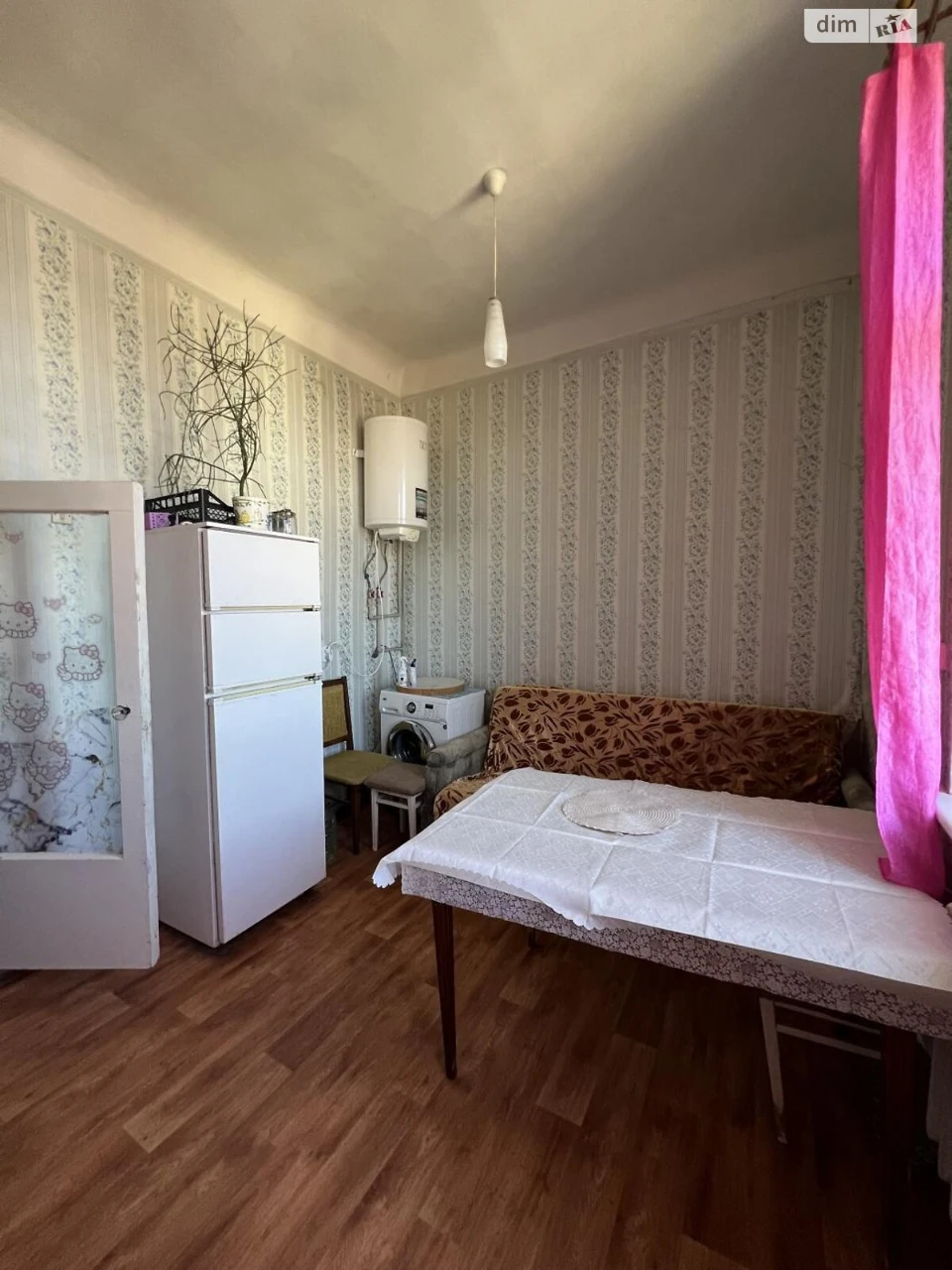 Продажа Квартира в Соцмисте
