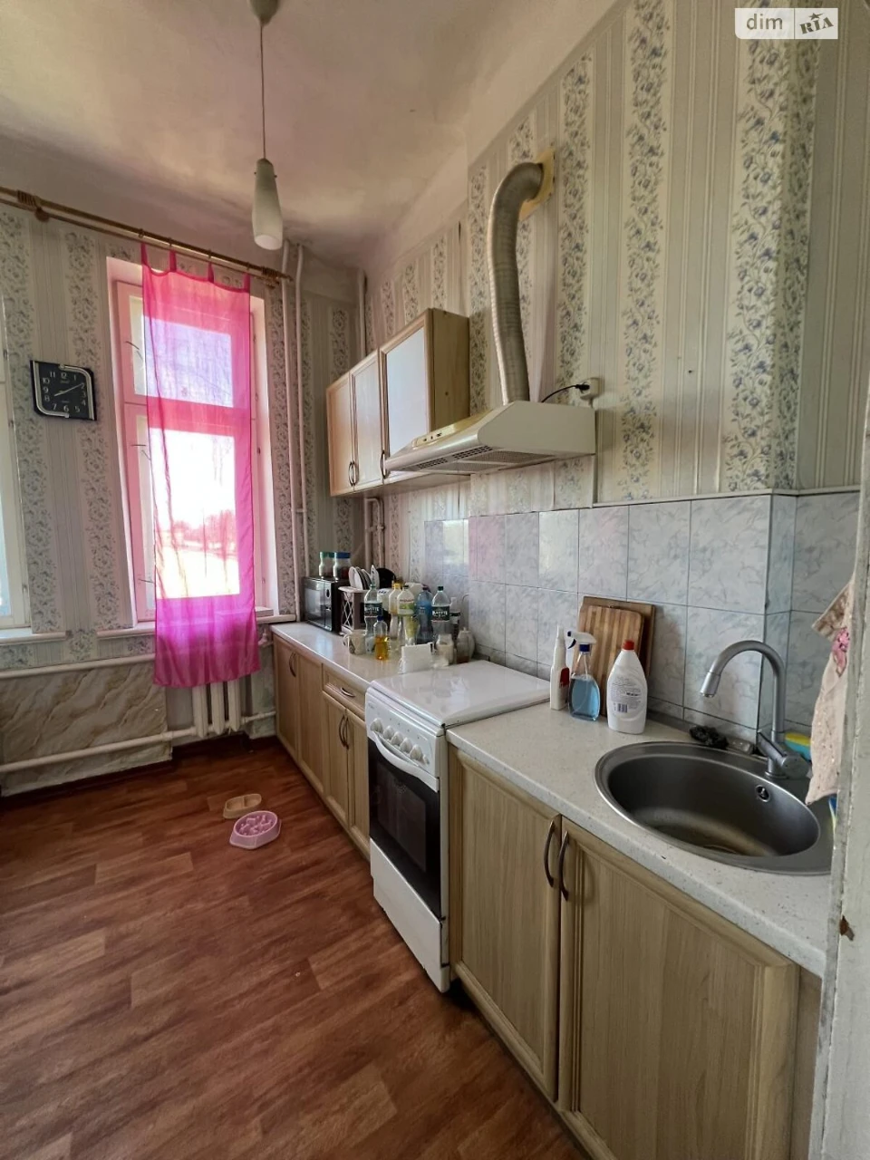 Продажа Квартира в Соцмисте