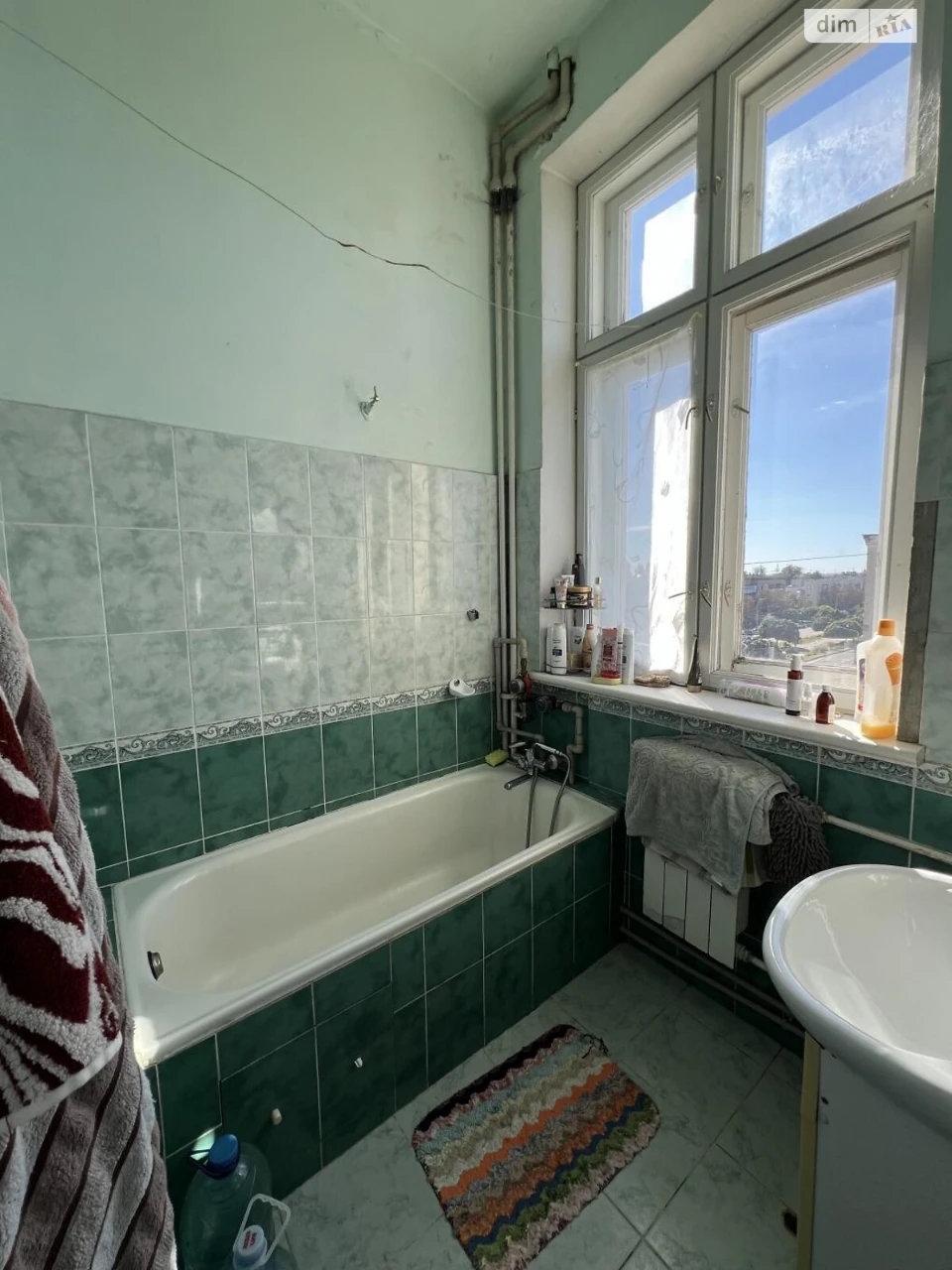 Продажа Квартира в Соцмисте