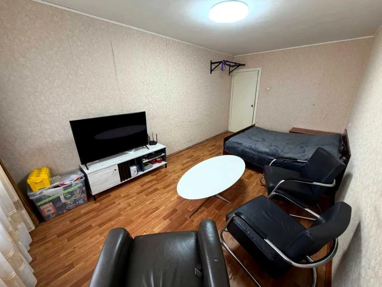 Apartment. Chernihiv, Dmitry Romanchenk St.