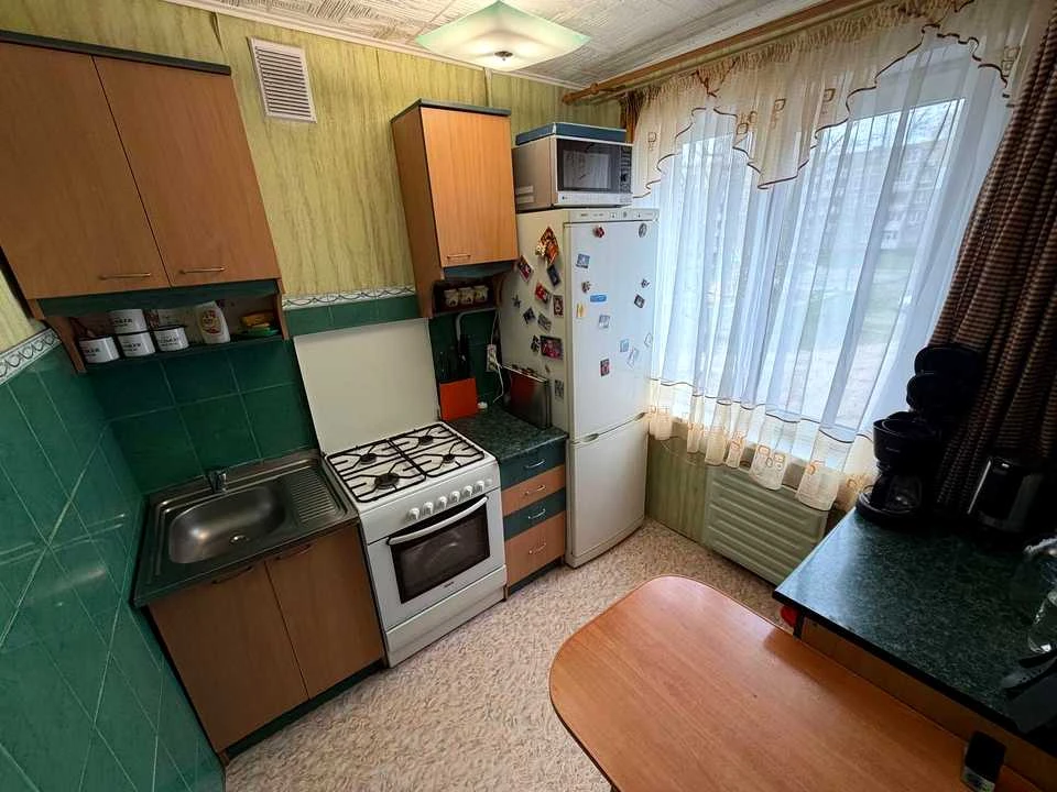 Квартира. Чернигов, улица Дмитрия Романченко