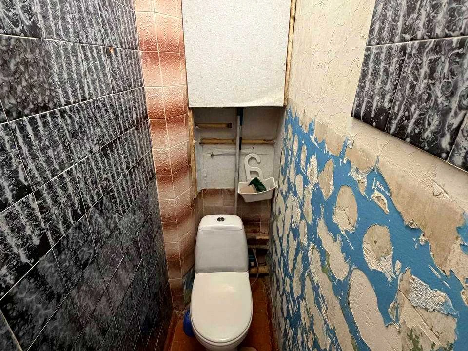 Квартира. Чернигов, улица Дмитрия Романченко