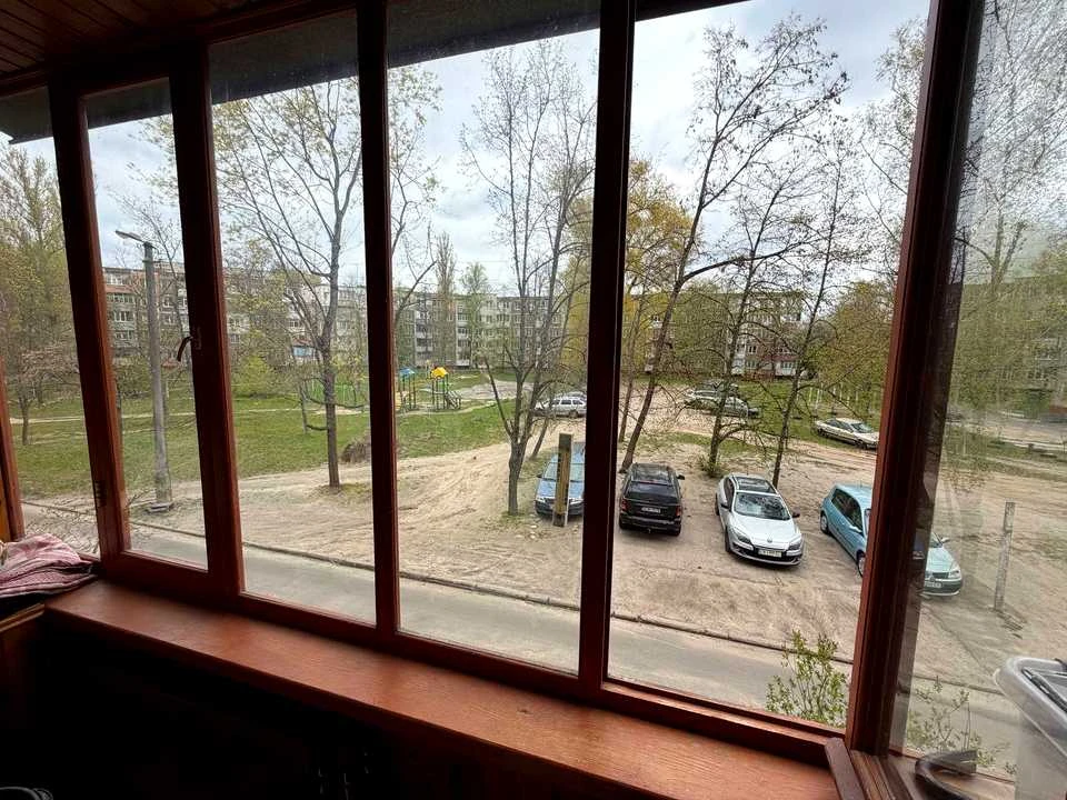 Квартира. Чернигов, улица Дмитрия Романченко