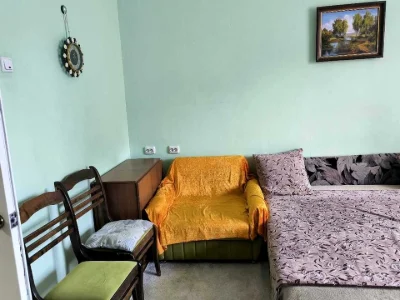 Квартира. Київ, Старонаводницька вул.