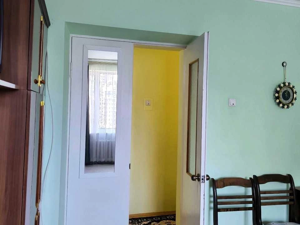 Квартира. Київ, Старонаводницька вул.