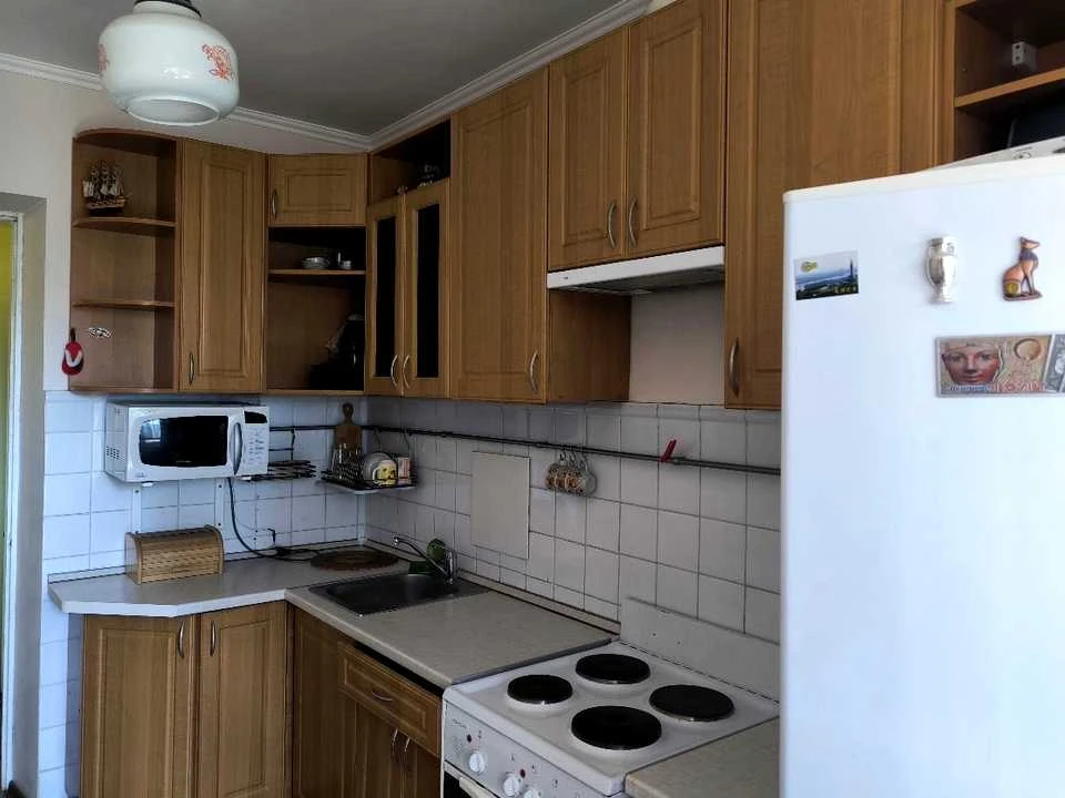 Квартира. Київ, Старонаводницька вул.