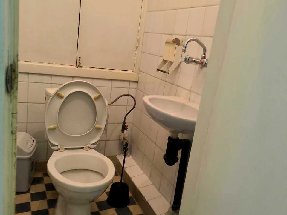 Квартира. Київ, Старонаводницька вул.