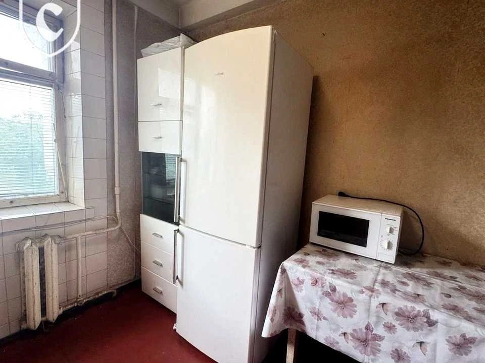 Apartment. Kyiv, Lytovsky Prospect.