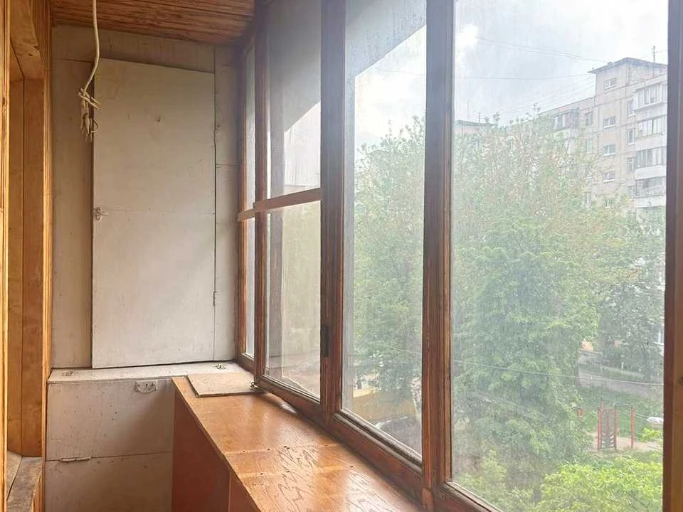 Apartment. Kyiv, Lytovsky Prospect.