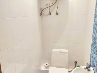 Квартира. Київ, Вадима Гетьмана вул.